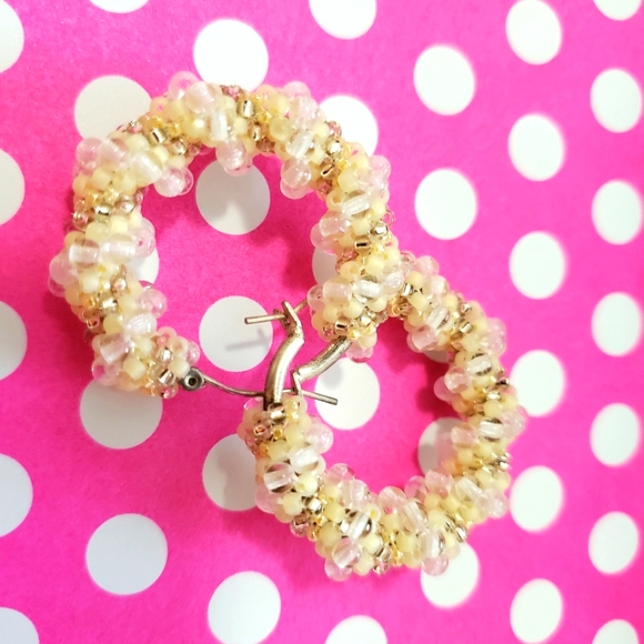 Set of 3 SDE Designs Original Earrings - Picture 3 of 8